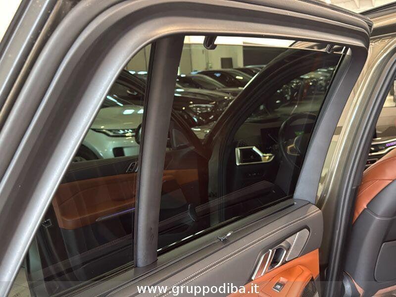 BMW X5 G05 LCI 2023 xdrive30d MSport auto