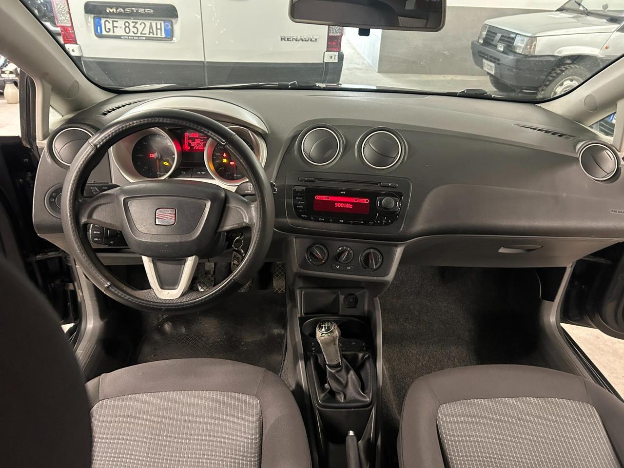 Seat Ibiza ST 1.2 tdi cr Style