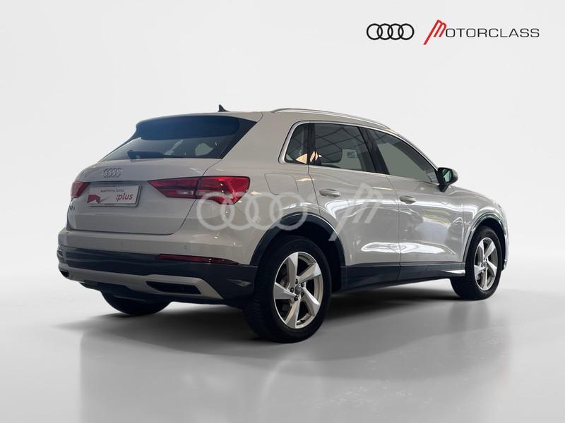 Audi Q3 35 2.0 tdi business advanced s-tronic