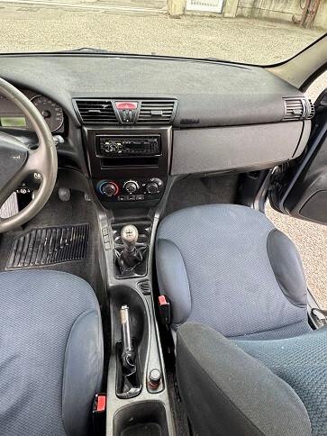 Fiat Stilo 2004 5p 1.9 mjt Dynamic 120cv