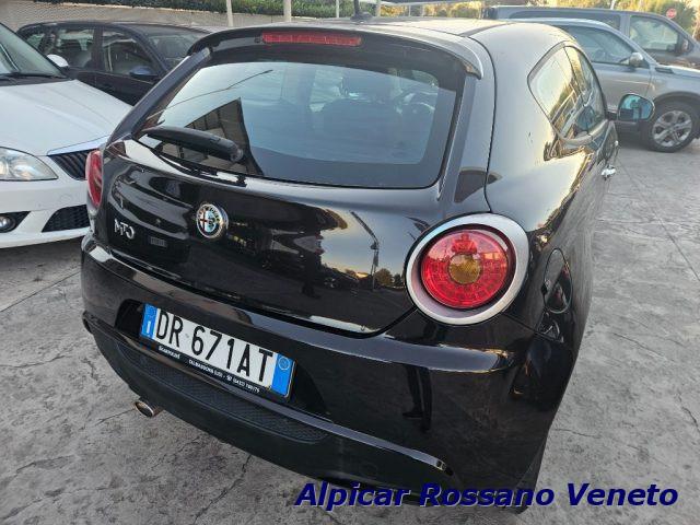 ALFA ROMEO MiTo 1.4 78 CV Junior Sport Pack