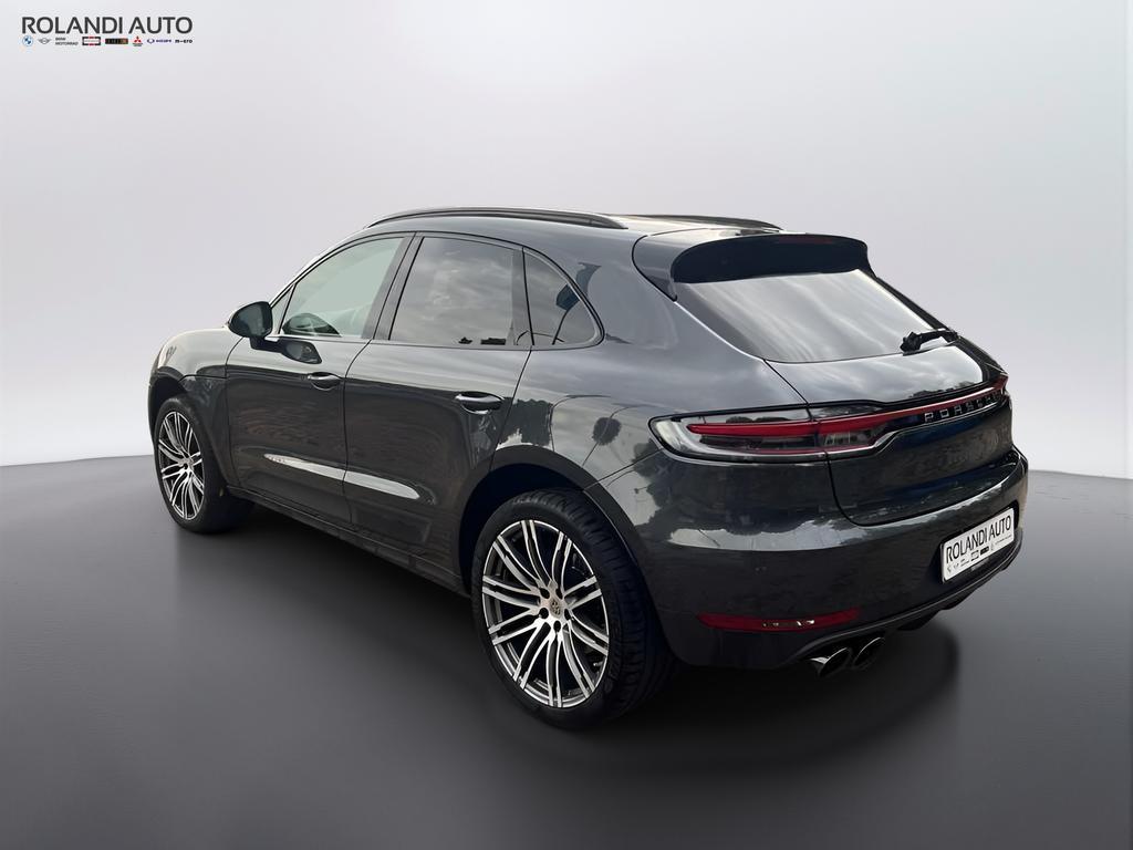 Porsche Macan 2.0 PDK