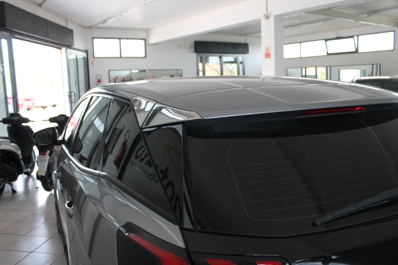Peugeot 3008 BlueHDi 130 S&S EAT8 Active