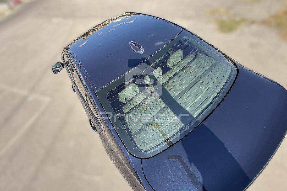 BMW 320d Modern