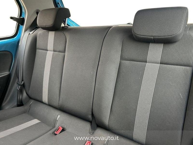 Volkswagen up! 1.0 55kW high up! BMT
