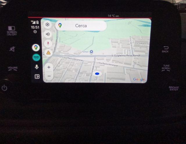 FIAT Tipo 1.3 Mjt S&S 5 porte City Cross