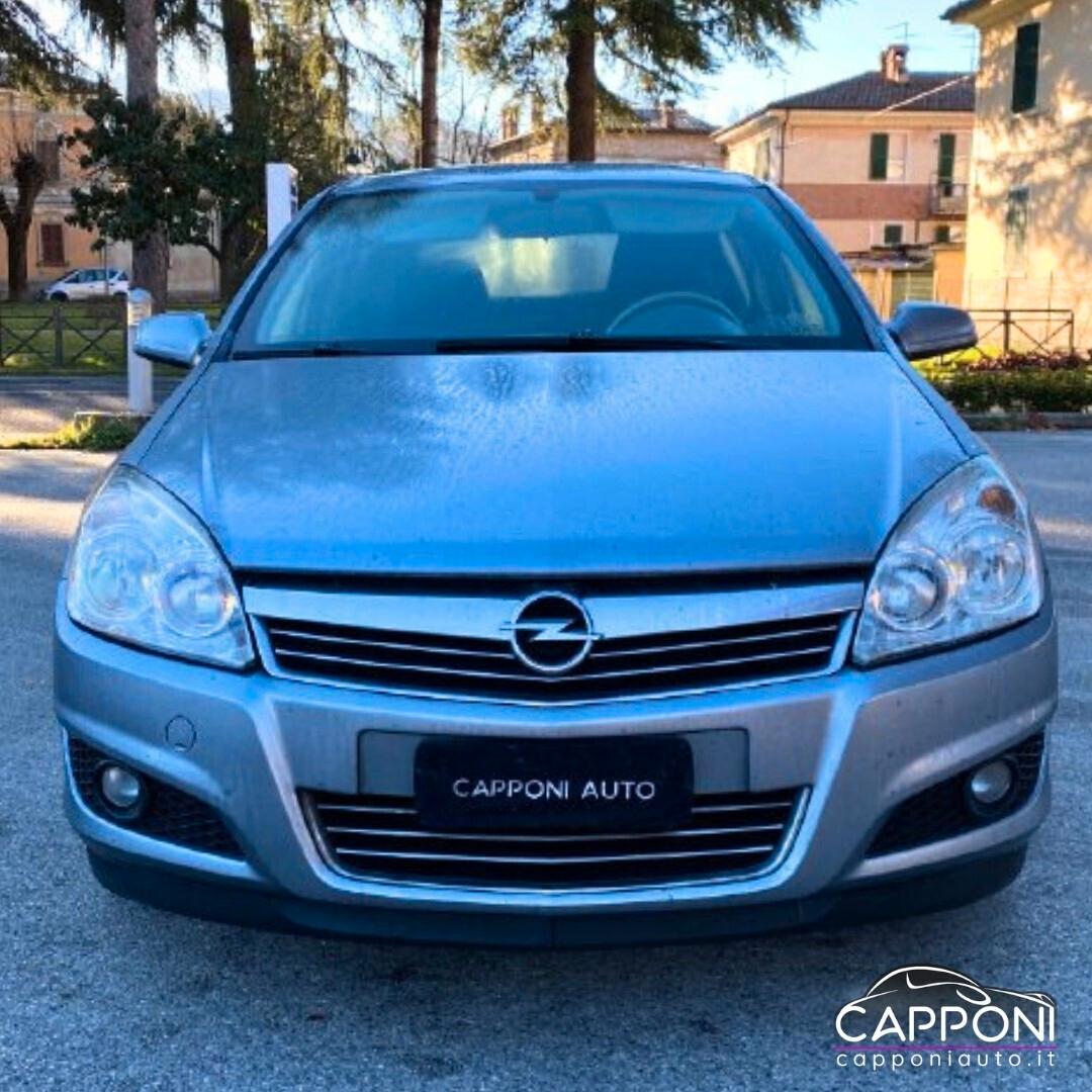 Opel Astra 1.7 CDTI 110CV