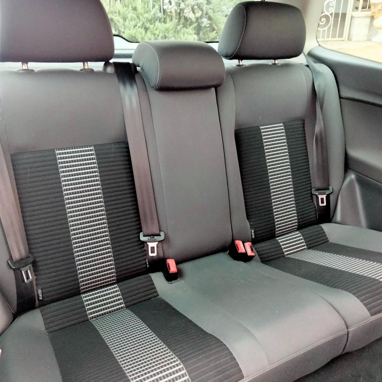 Volkswagen Polo 1.4/80CV 16V 3p. Sportline