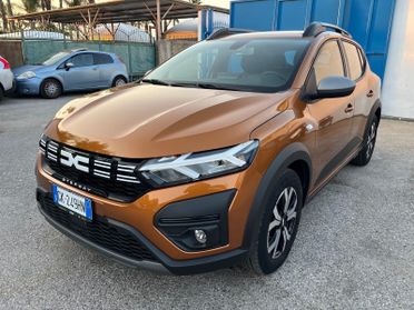 Dacia sandero stepway-1.0 tce-km 40000-2023