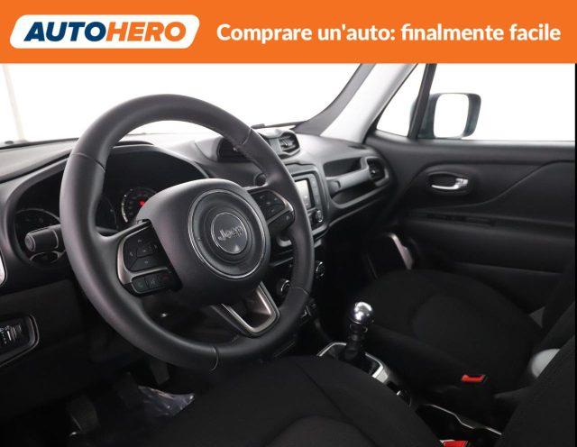 JEEP Renegade 1.0 T3 Longitude