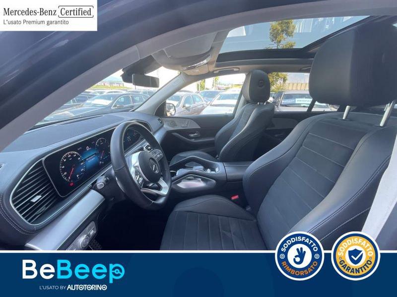 Mercedes-Benz GLE 300 D MHEV PREMIUM PLUS 4MATIC AUTO