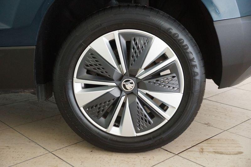 Skoda Karoq Karoq 1.6 TDI SCR Executive
