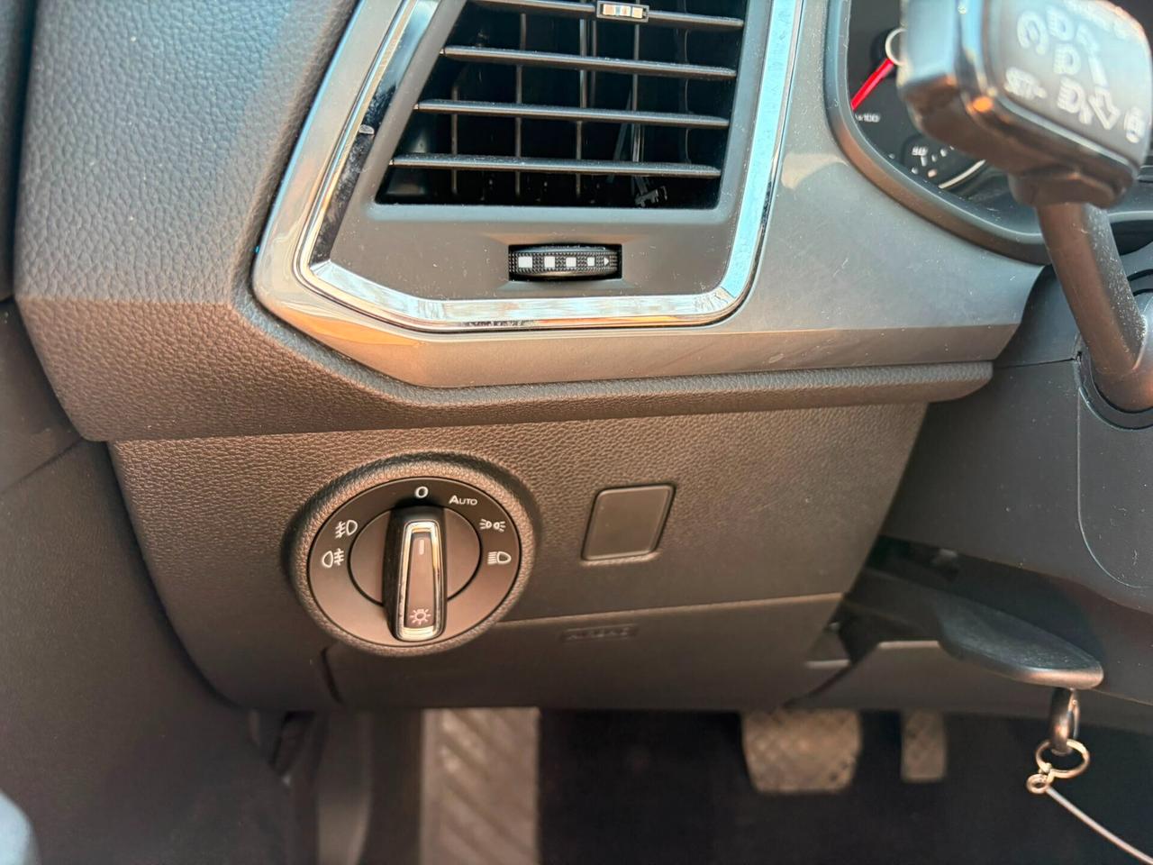 Seat Ateca 1.6 TDI DSG Business