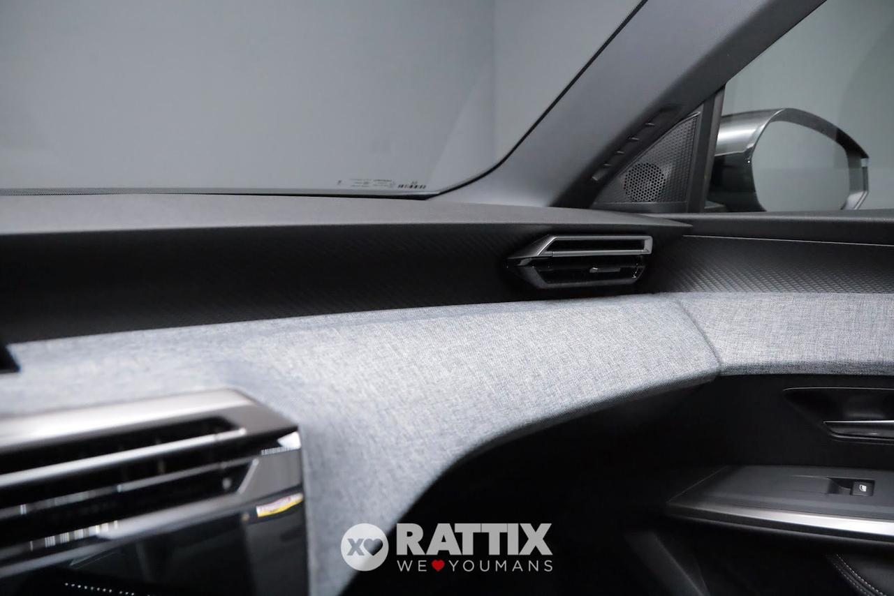 Peugeot 3008 1.2 Hybrid 136CV Allure e-DCS6
