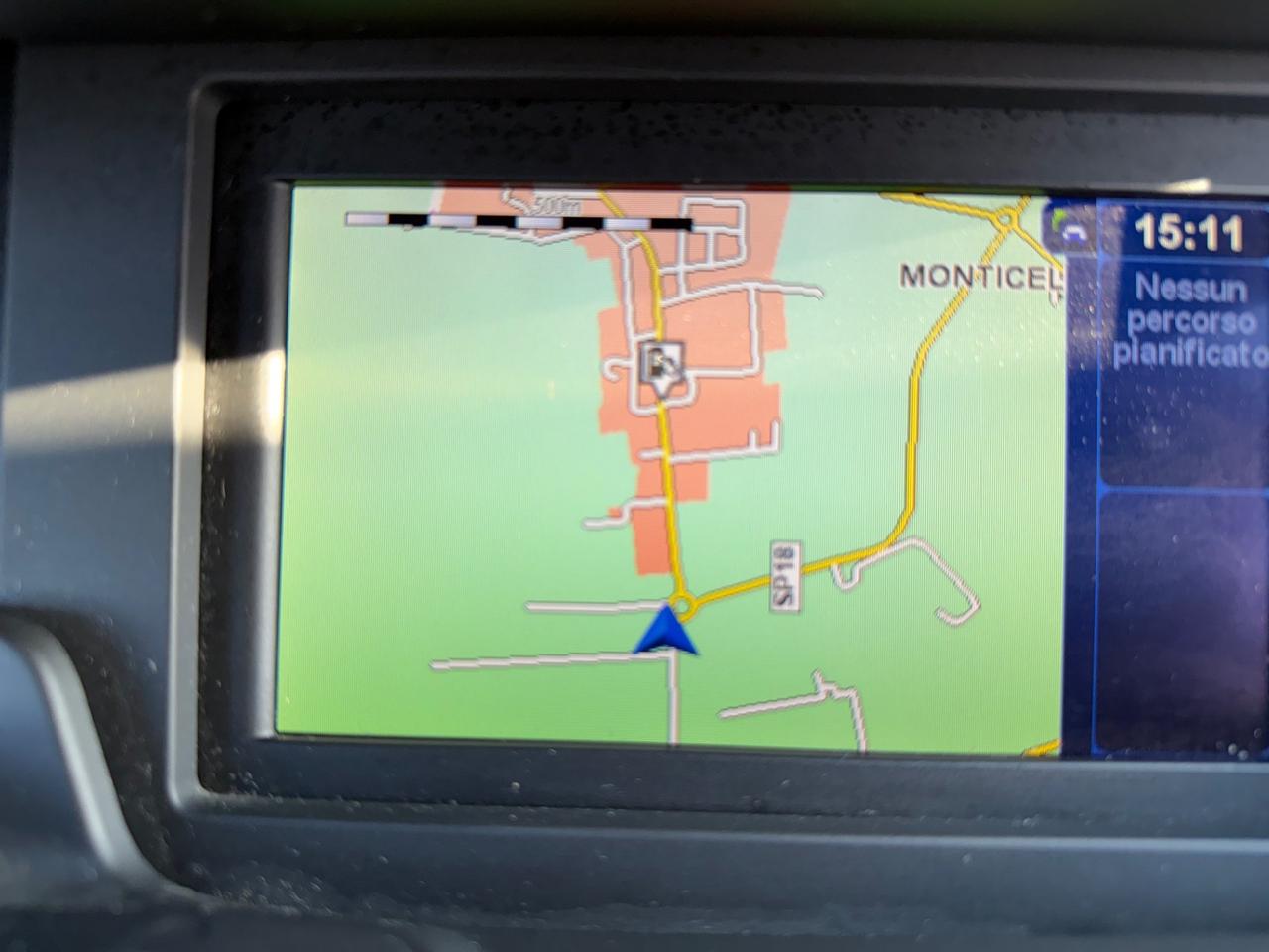 Renault Scenic X-mod (110.000KM)