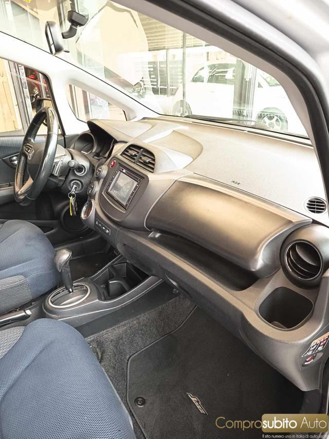 HONDA Jazz 1.4 i-VTEC Trend automatico
