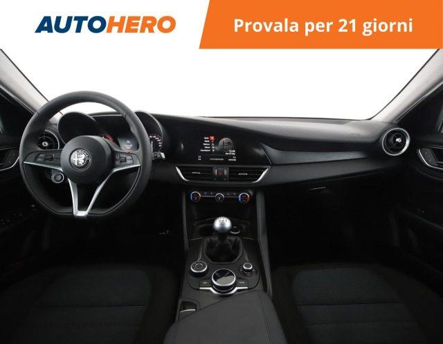 ALFA ROMEO Giulietta 2.0 JTDm 150 CV