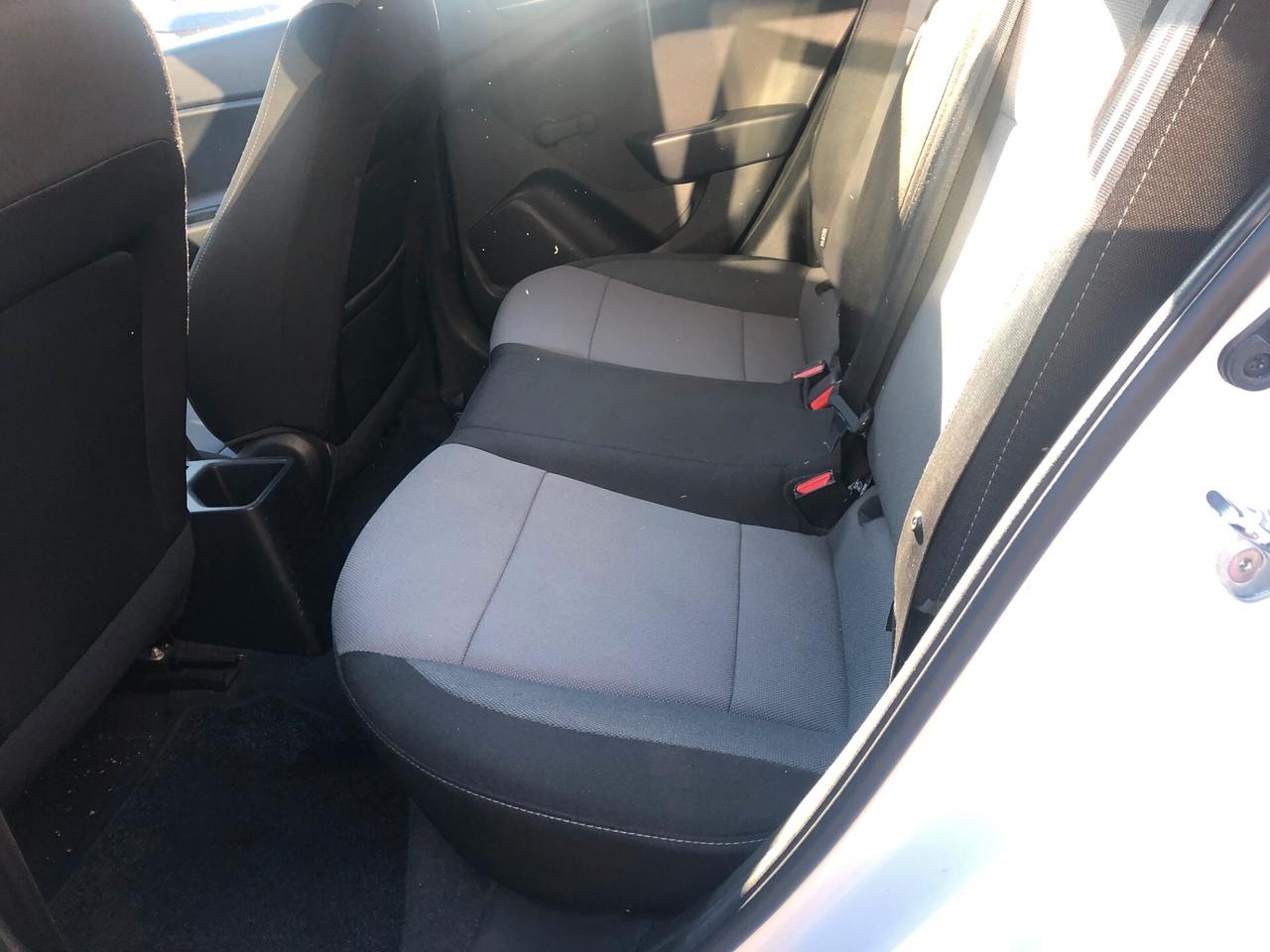 Hyundai i20 1.2 84 cv 5p. comfort