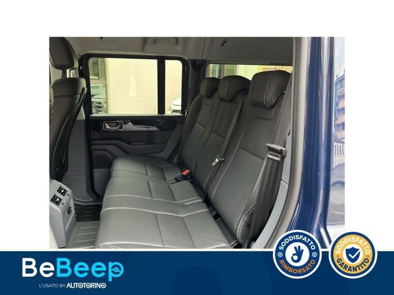 Ineos Grenadier STATION WAGON 3.0 TWIN-TURBO D FIELDMAST