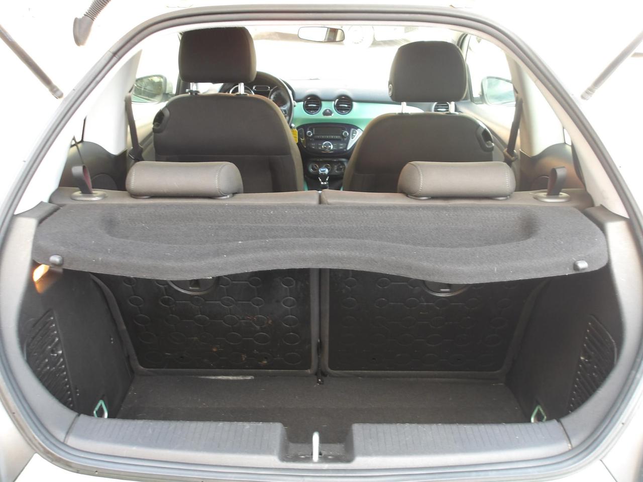 Opel Adam 1.2 Jam 70cv