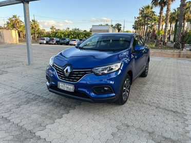 RENAULT Kadjar Blue dCi 8V 115 CV EDC Techno
