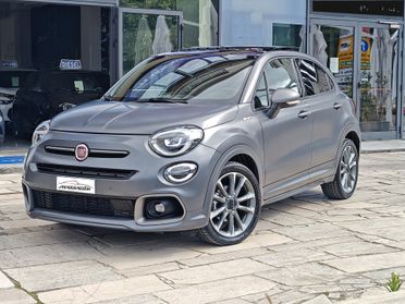 FIAT 500X SPORT 1.6 MTJ 130CV