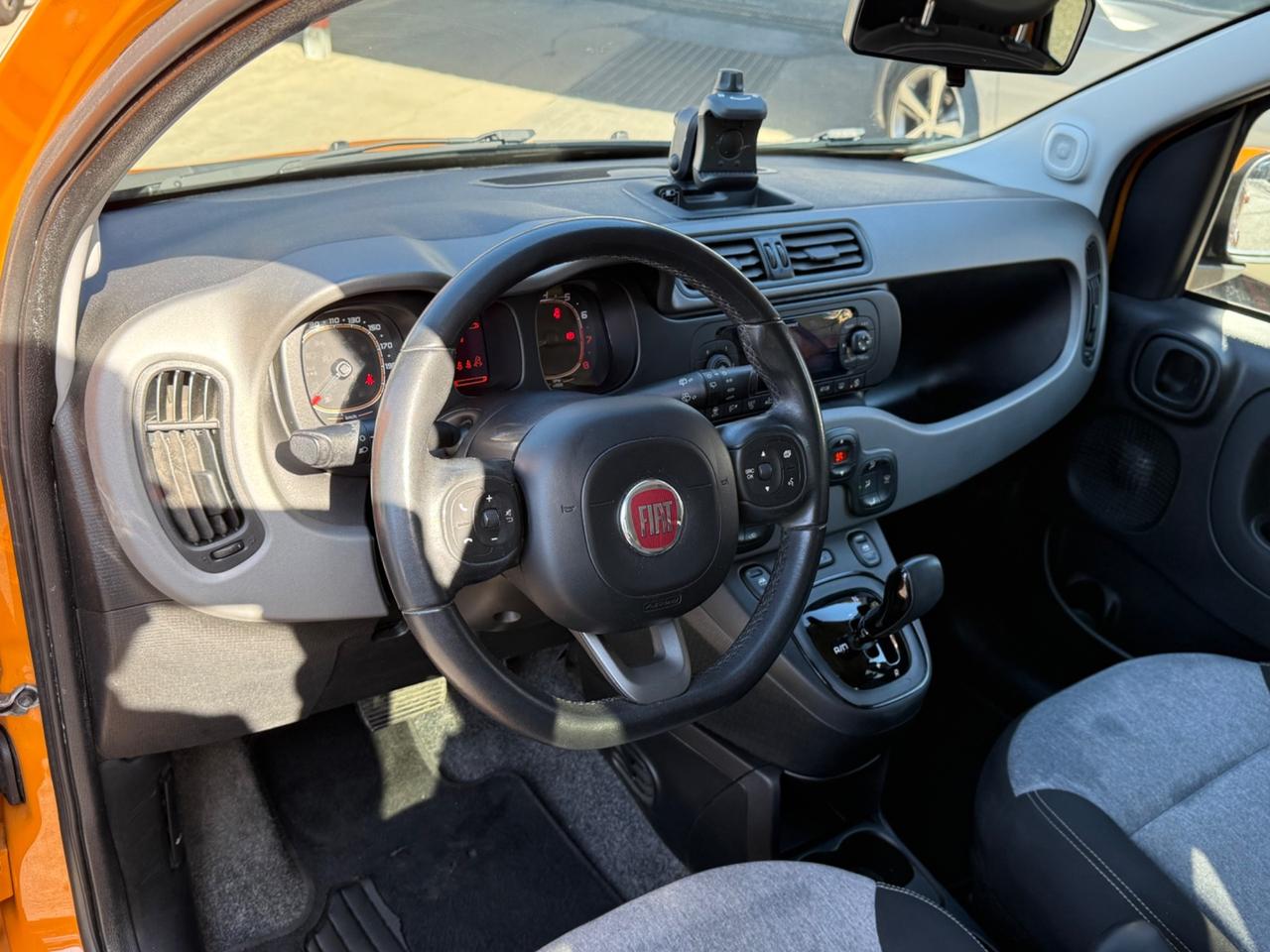 Panda 0.9 Turbo-AUTOMATICA-Lounge-unipro-E6