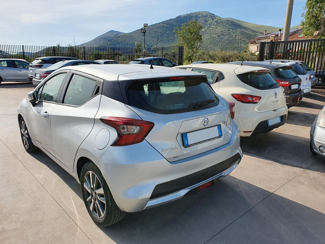 OPEL Corsa 1.2 100CV S&S 5P. ELEGANCE LED PARK CAM