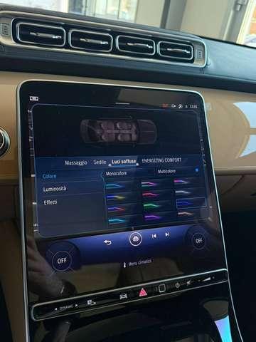 Maybach Altro S680 Limited Edition VIRGIL ABLOH 1 DI 150 4matic