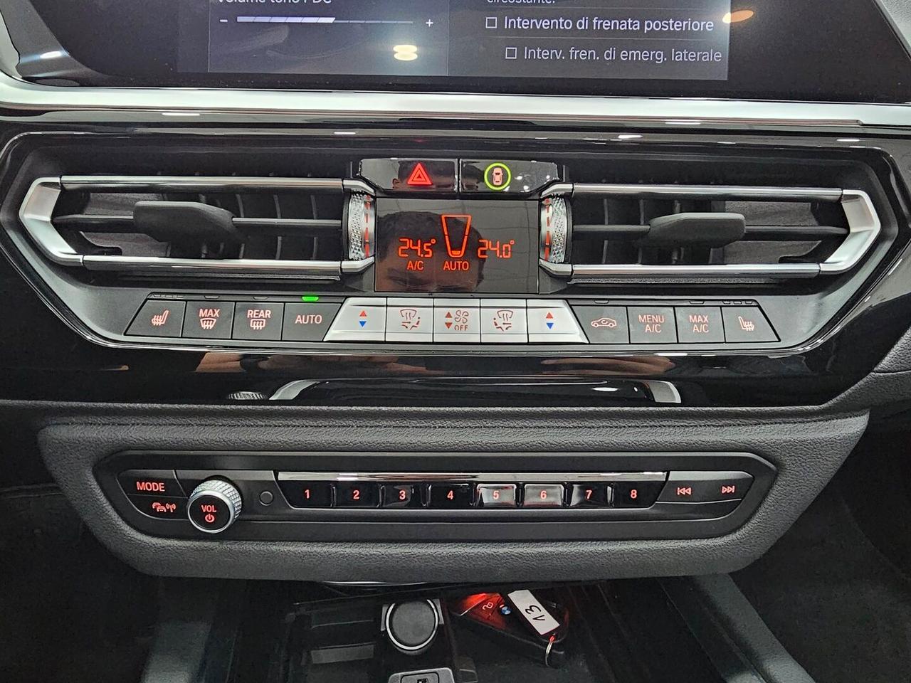 BMW Z4 20i M-Sport C19" Pelle Navi Paddle MSport M Camera
