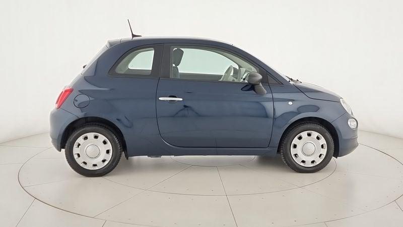 FIAT 500 1.0 Hybrid Cult