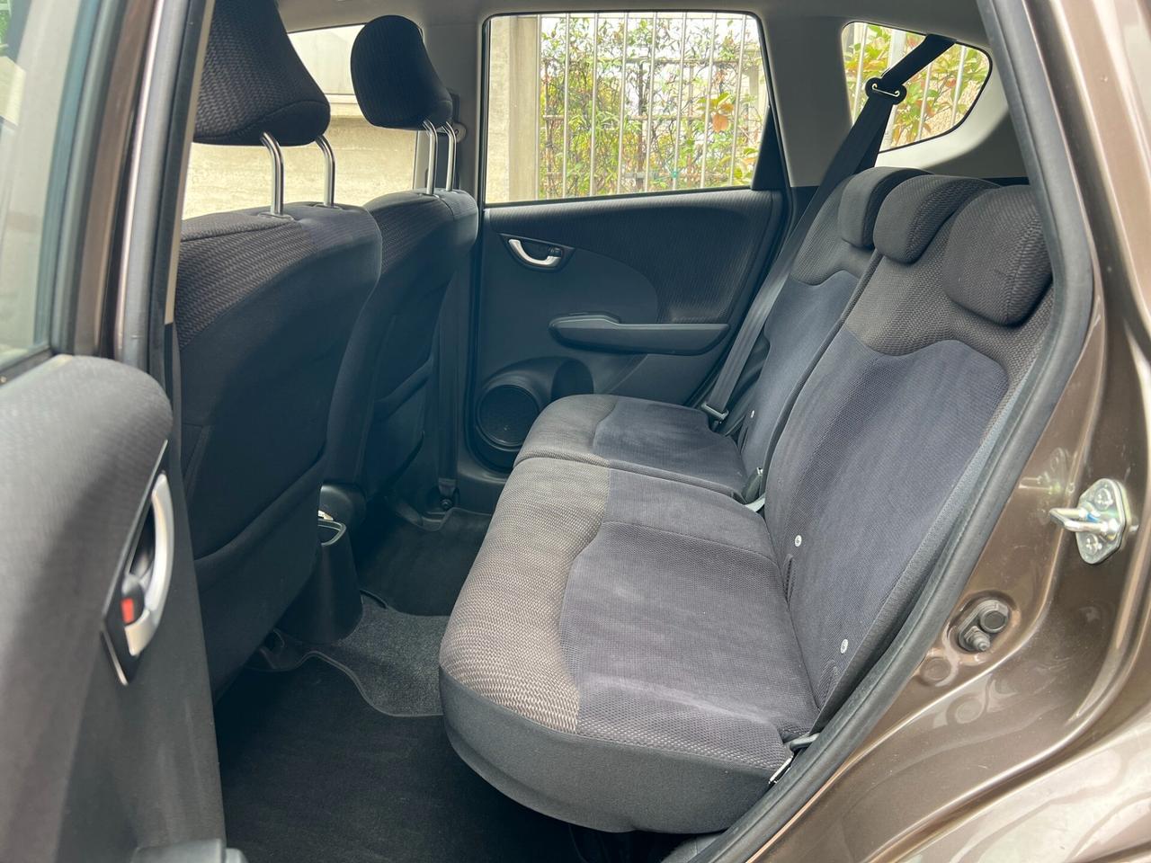 Honda Jazz 1.4 i-VTEC Comfort Euro 5 adatta a neopatentati