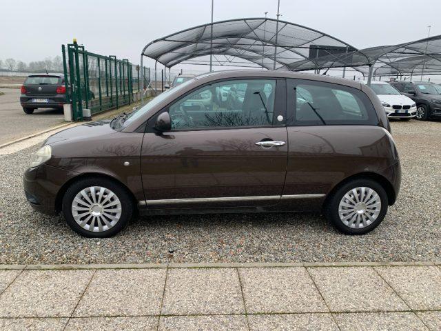 LANCIA Ypsilon 1.4 Platino Ecochic GPL