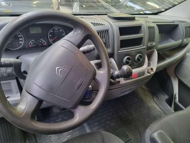 Citroen Jumper