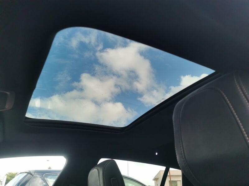 Peugeot 508 508 BlueHDi 130 Stop&Start EAT8 SW GT Line