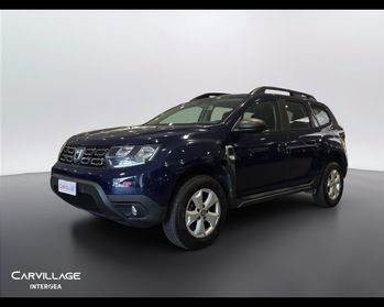 DACIA Duster 1.5 blue dci Comfort 4x2 s&s 115cv m