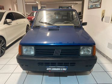Fiat Panda 900 i.e. cat Young