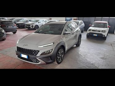 Hyundai Kona 1.6 GDI HEV Xline 2WD DCT