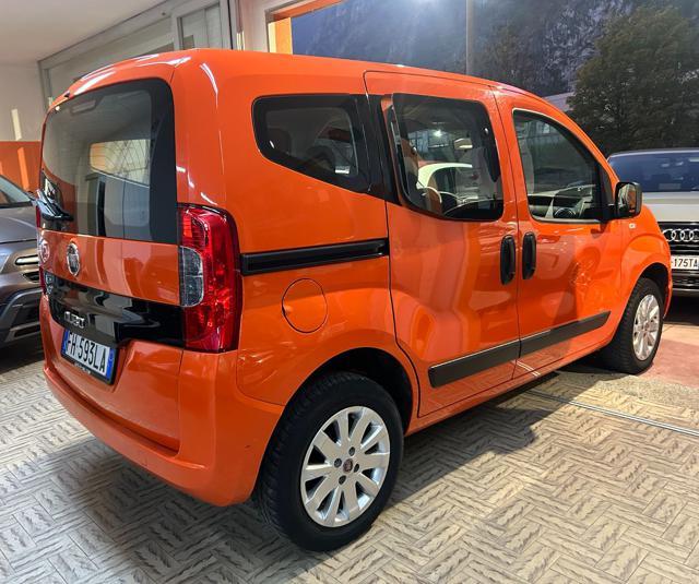 FIAT Qubo 1.4 8V Dynamic NEOPATENTATO OK 327/4425768