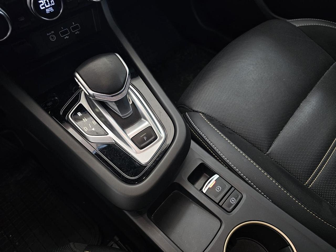 Renault Arkana Hybrid E-Tech 145 CV R.S.Line Fast Track