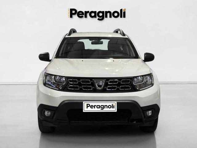 DACIA Duster 1.5 Blue dCi 8V 115 CV 4x4 Comfort N1