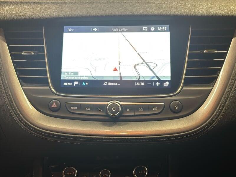 Opel Grandland Grandland X 1.5 diesel Ecotec Start&Stop aut. Ultimate