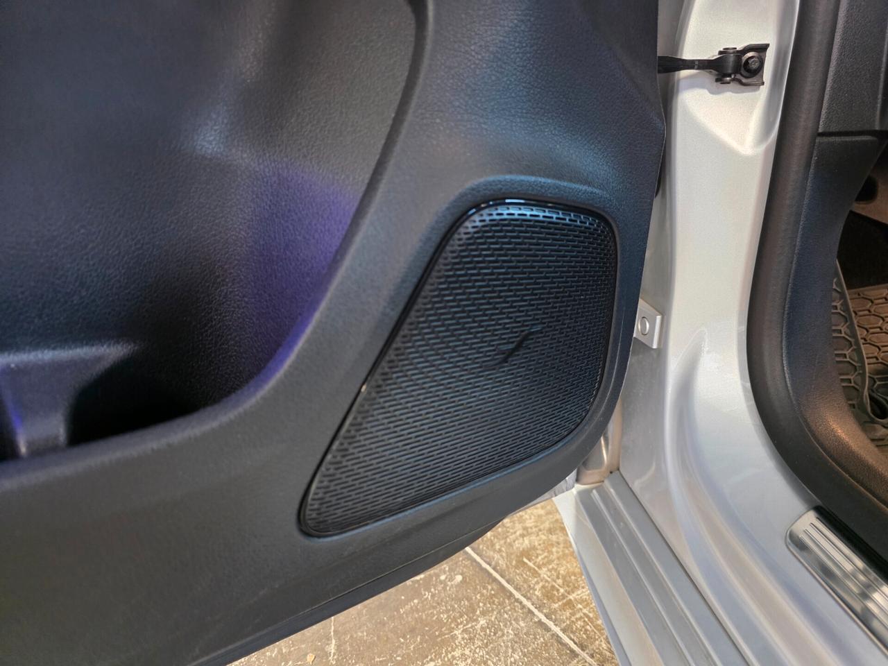 Mercedes-benz A 200 d Automatic Premium AMG