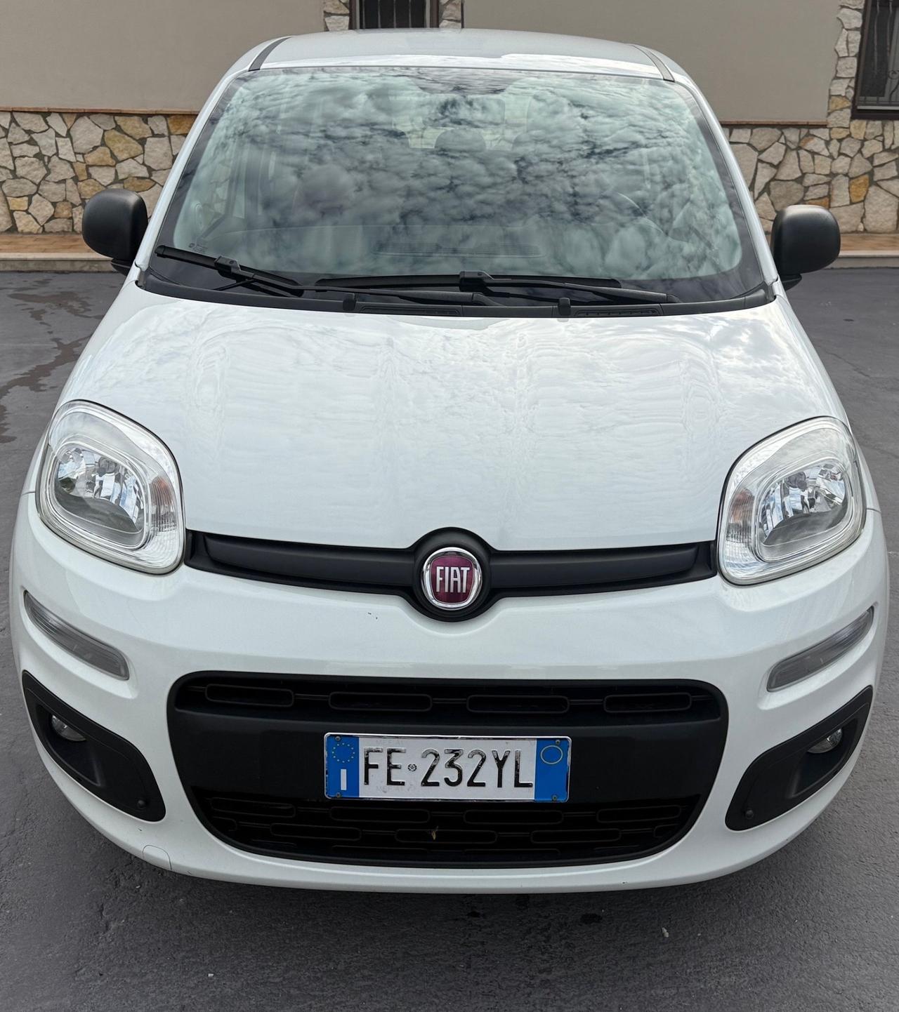 Fiat Panda 1.3 MJT 95 CV S&S Easy