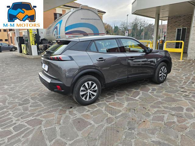 PEUGEOT 2008 PureTech 100 S&S Allure Pack