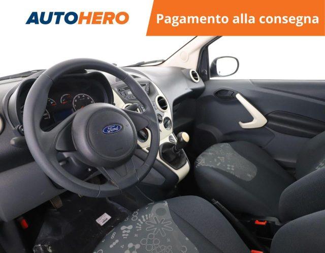 FORD Ka+ 1.2 8V 69CV