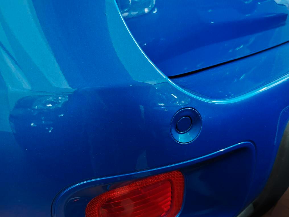 Fiat Panda 1.0 Hybrid 70cv 5 posti