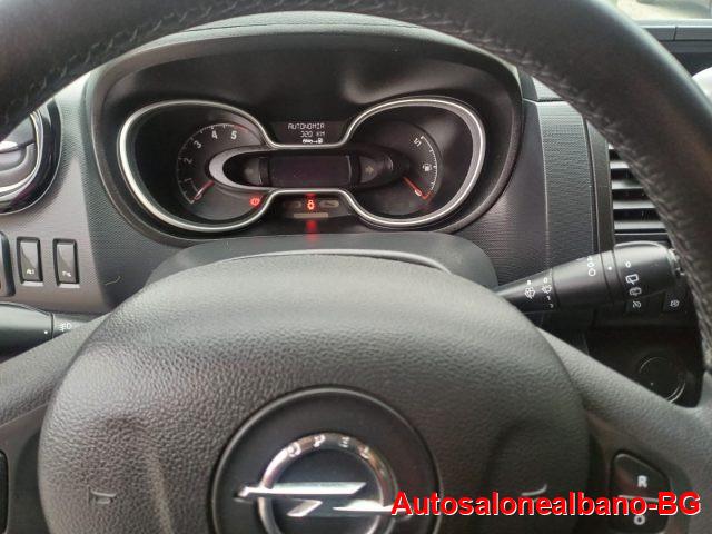 OPEL Vivaro 29 1.6 BiTurbo S&S EcoFLEX 9 POSTI