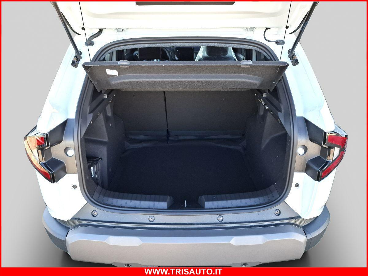 DACIA Duster Eco-G 120 Extreme NEOPATENTATI (FULL LED+PELLE+NAVI)