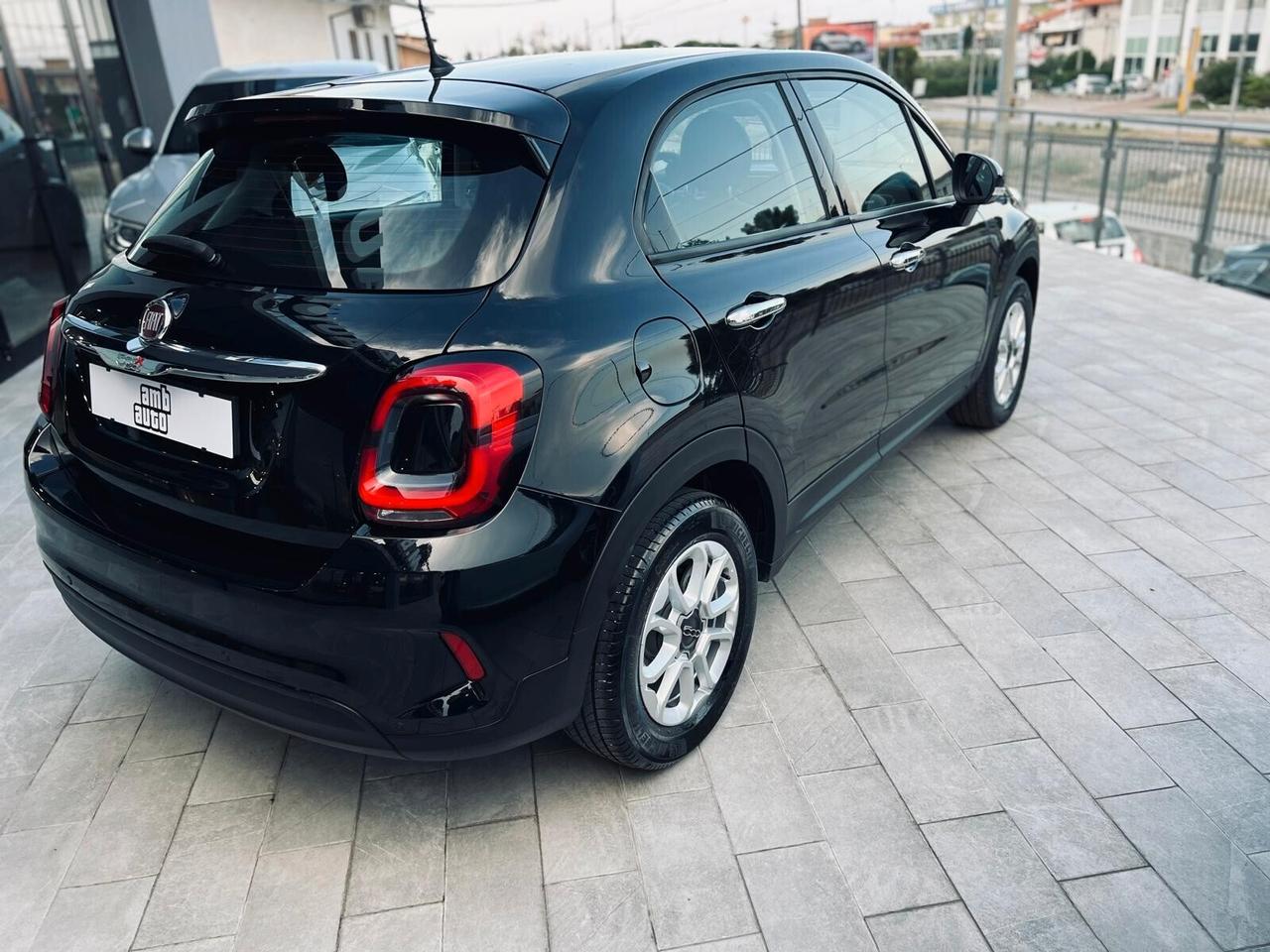 Fiat 500X 1.6 MultiJet 120 CV URBAN - GARANZIA FINO A 3 ANNI!!!!